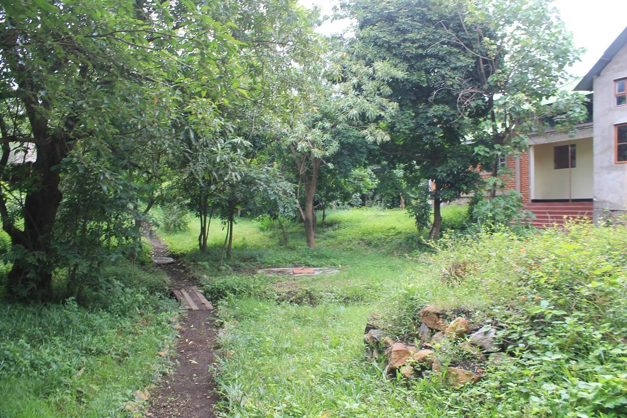 Shamba Hostel Usa River Extérieur photo